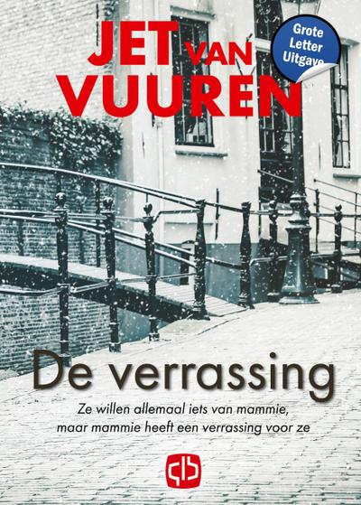 De verrassing