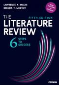 The Literature Review