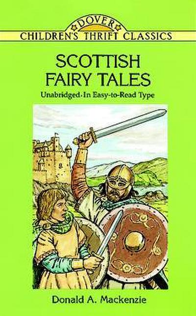 Scottish Fairy Tales