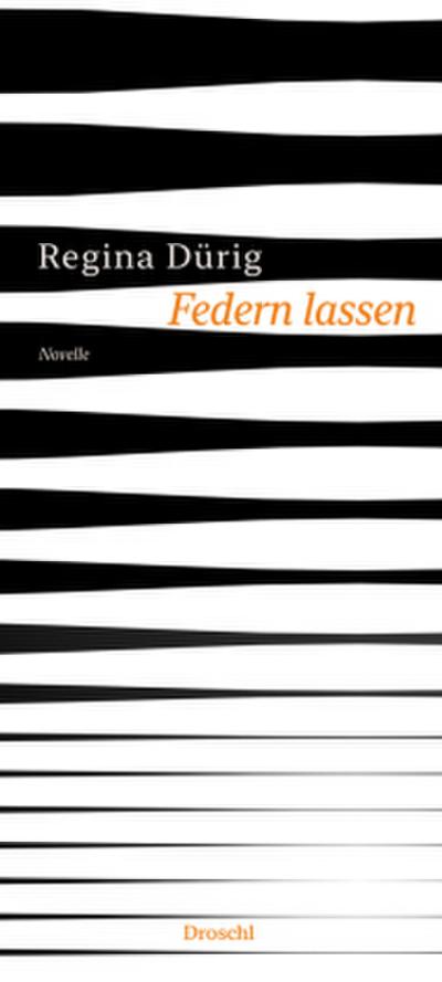 Federn lassen