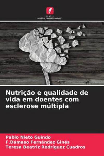 Nutrição e qualidade de vida em doentes com esclerose múltipla