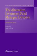 Alternative Investment Fund Managers Directive