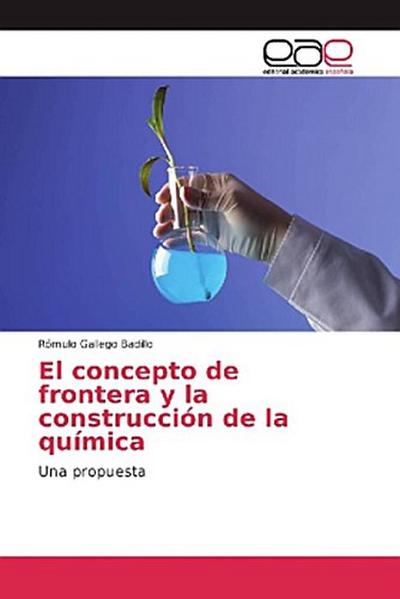 El concepto de frontera y la construcción de la química