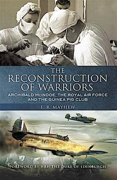 Reconstruction of Warriors