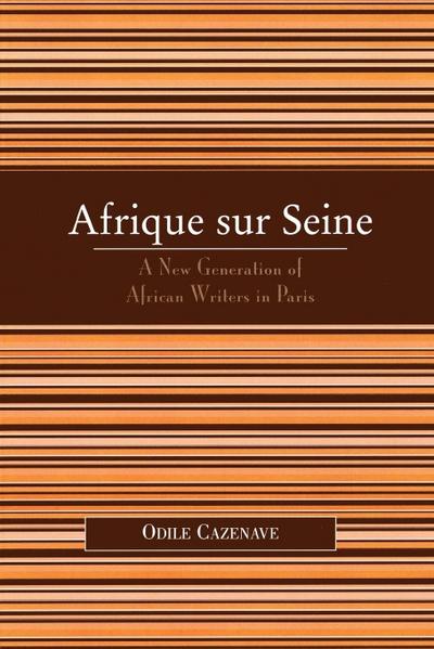 Afrique sur Seine