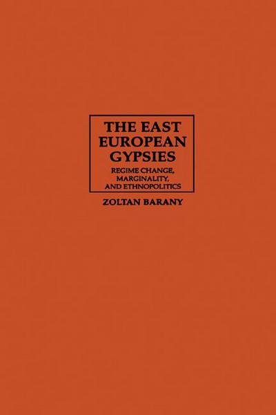 The East European Gypsies
