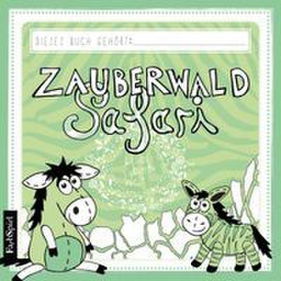 Zauberwald Safari