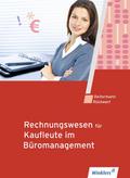 Rechnungswesen für Kaufleute im Büromanagement