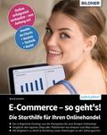 E-Commerce - so geht’s!