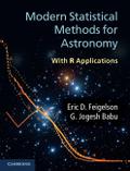 Modern Statistical Methods for Astronomy