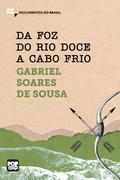 Da foz do rio Doce a Cabo Frio