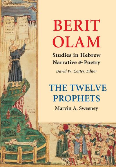 Berit Olam: The Twelve Prophets