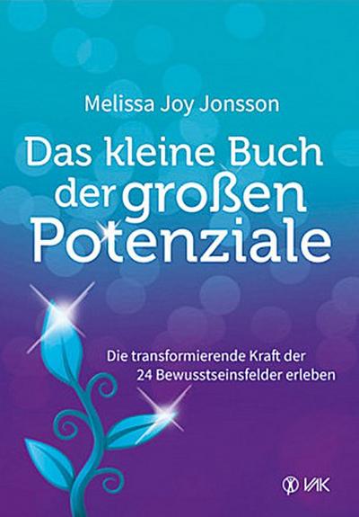 Das kleine Buch der großen Potenziale