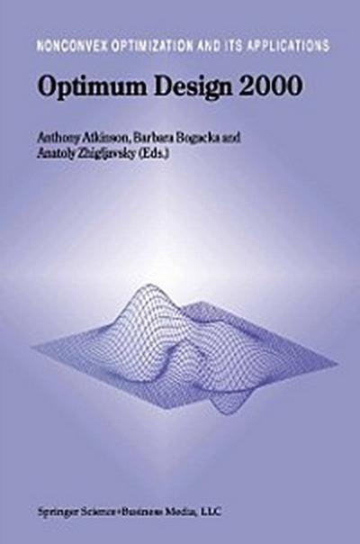 Optimum Design 2000