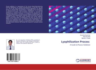Lyophilization Process