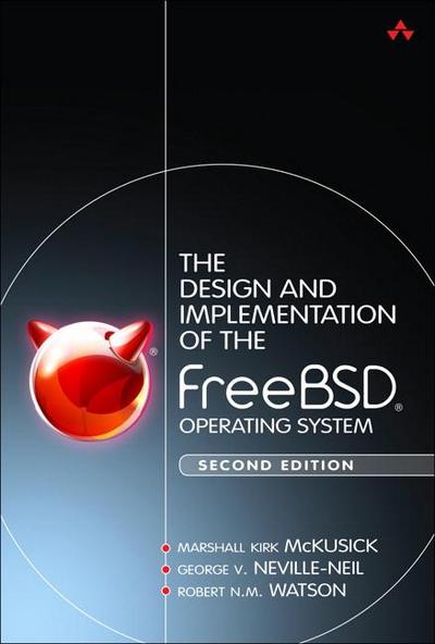 The Design and Implementation of the FreeBSD Operating System