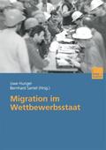 Migration im Wettbewerbsstaat