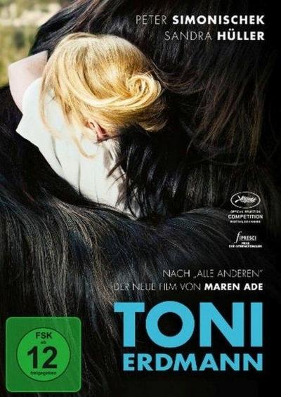 Toni Erdmann