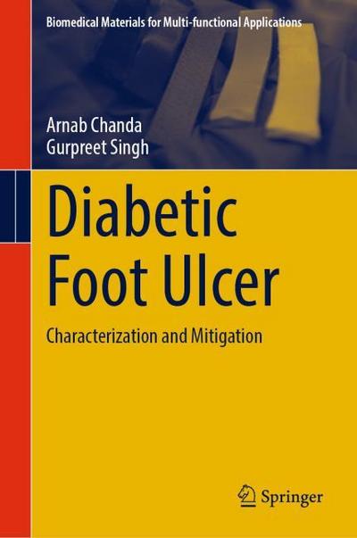 Diabetic Foot Ulcer