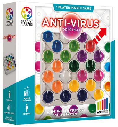 Anti-Virus