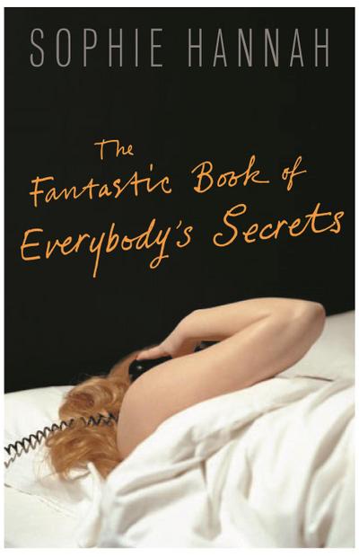 The Fantastic Book of Everybody’s Secrets