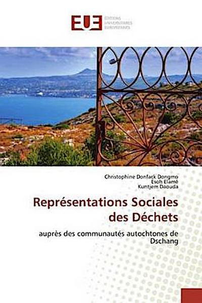 Représentations Sociales des Déchets