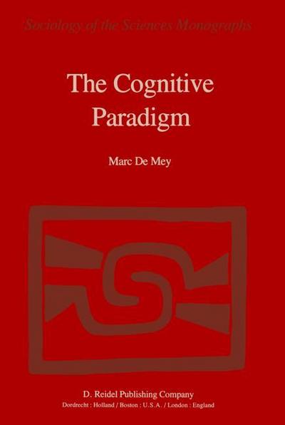 The Cognitive Paradigm