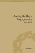 Arming the Royal Navy, 1793-1815