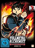 Fullmetal Alchemist - Brotherhood
