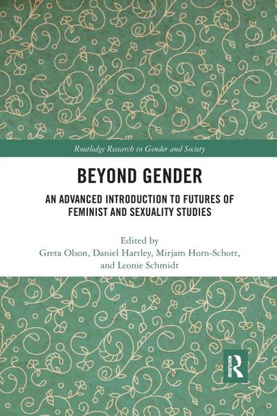 Beyond Gender