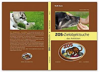 ZOS-Zielobjektsuche ... das Anklicken. Bd.1