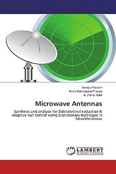 Microwave Antennas