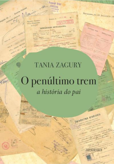 O penúltimo trem