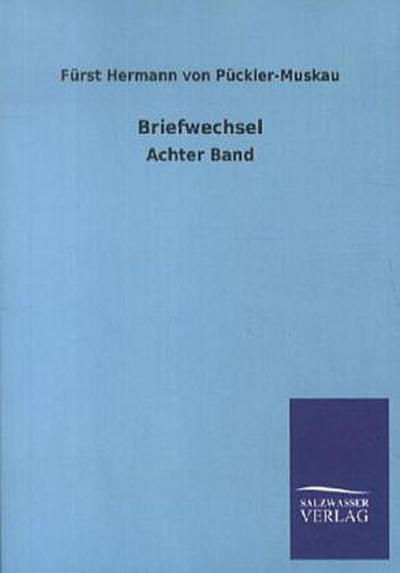 Briefwechsel