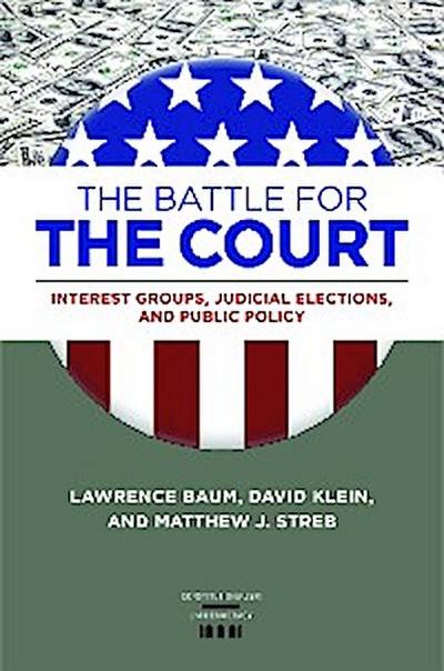The Battle for the Court