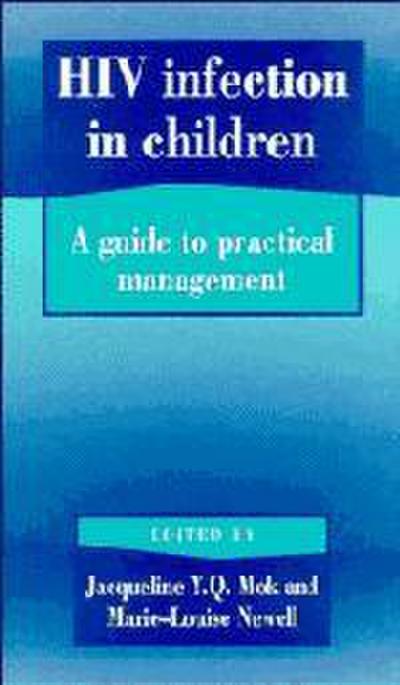 HIV Infection in Children