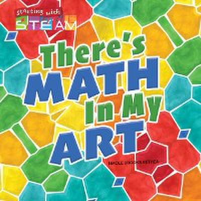 There’s Math in My Art