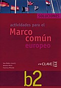 Marco común / Actividades para el Marco común europeo de referencia para las lenguas b2