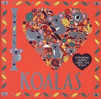 I Heart Koalas