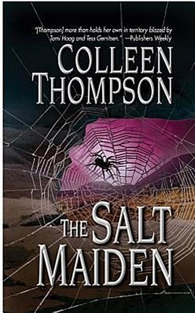 The Salt Maiden