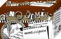 Anno Domini - Wort Schrift Buch