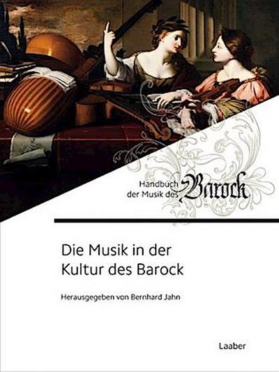 Die Musik in der Kultur des Barock