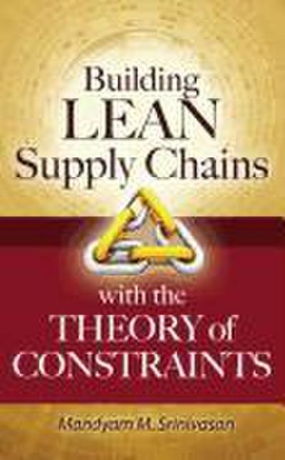 Building Lean Supply Chains with the Theory of Constraints