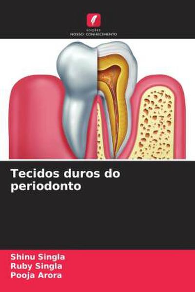Tecidos duros do periodonto