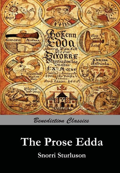 The Prose Edda