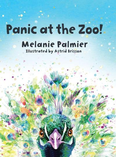 Panic at the Zoo!