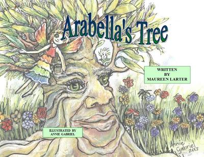 Arabella’s Tree