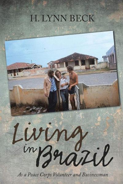 Living in Brazil