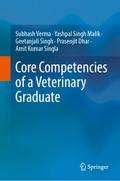 Core Competencies of a Veterinary Graduate