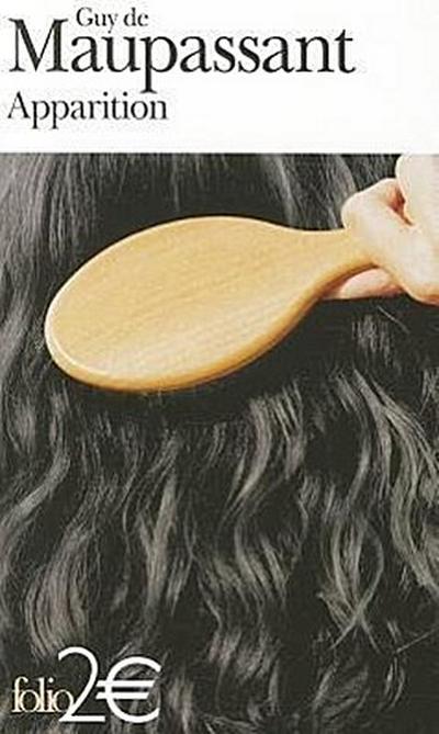 FRE-APPARITION ET AUTR CONT